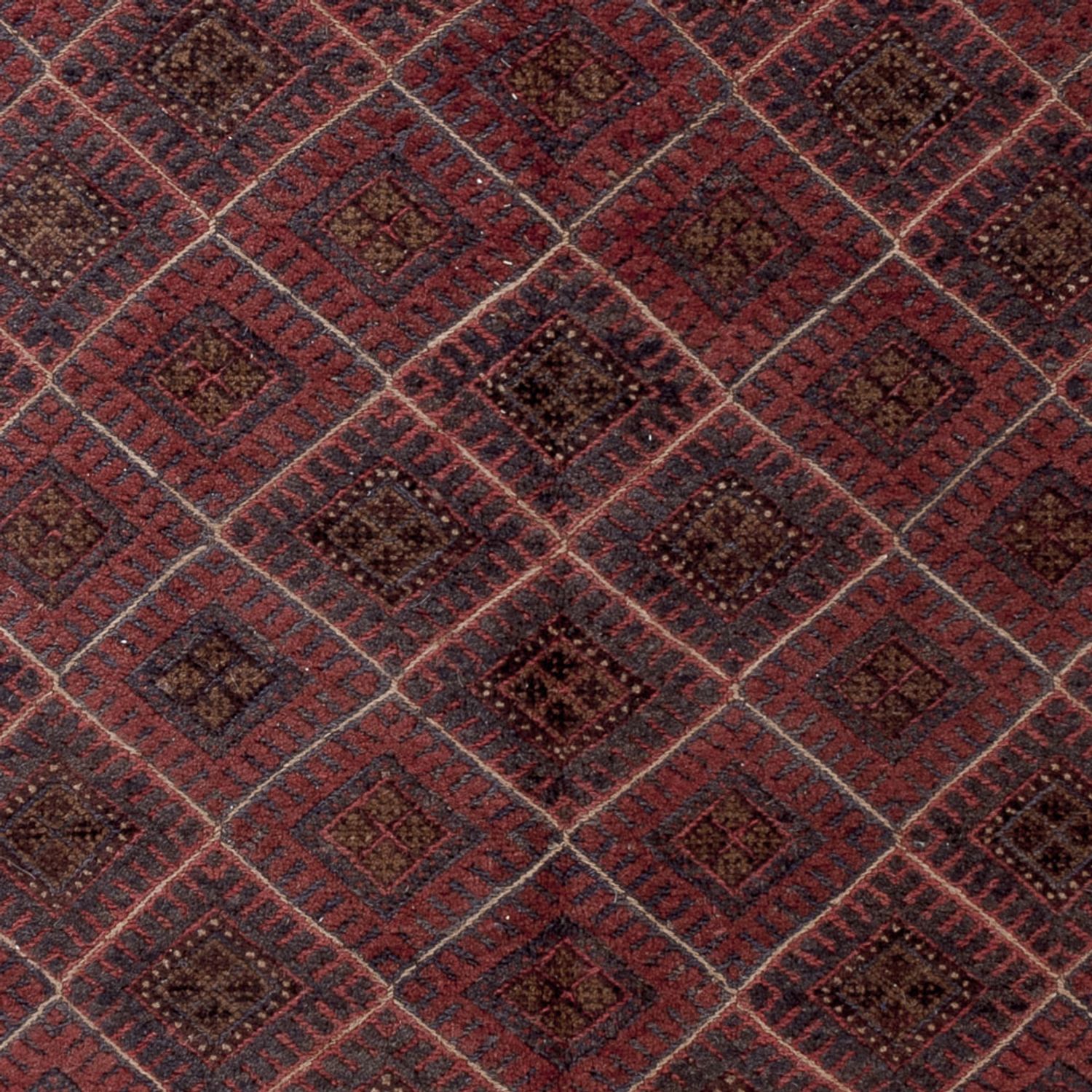 Kelimský koberec - Orientální - 272 x 198 cm - vícebarevné