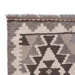 Løper Kelimteppe - Splash - 191 x 60 cm - flerfarget