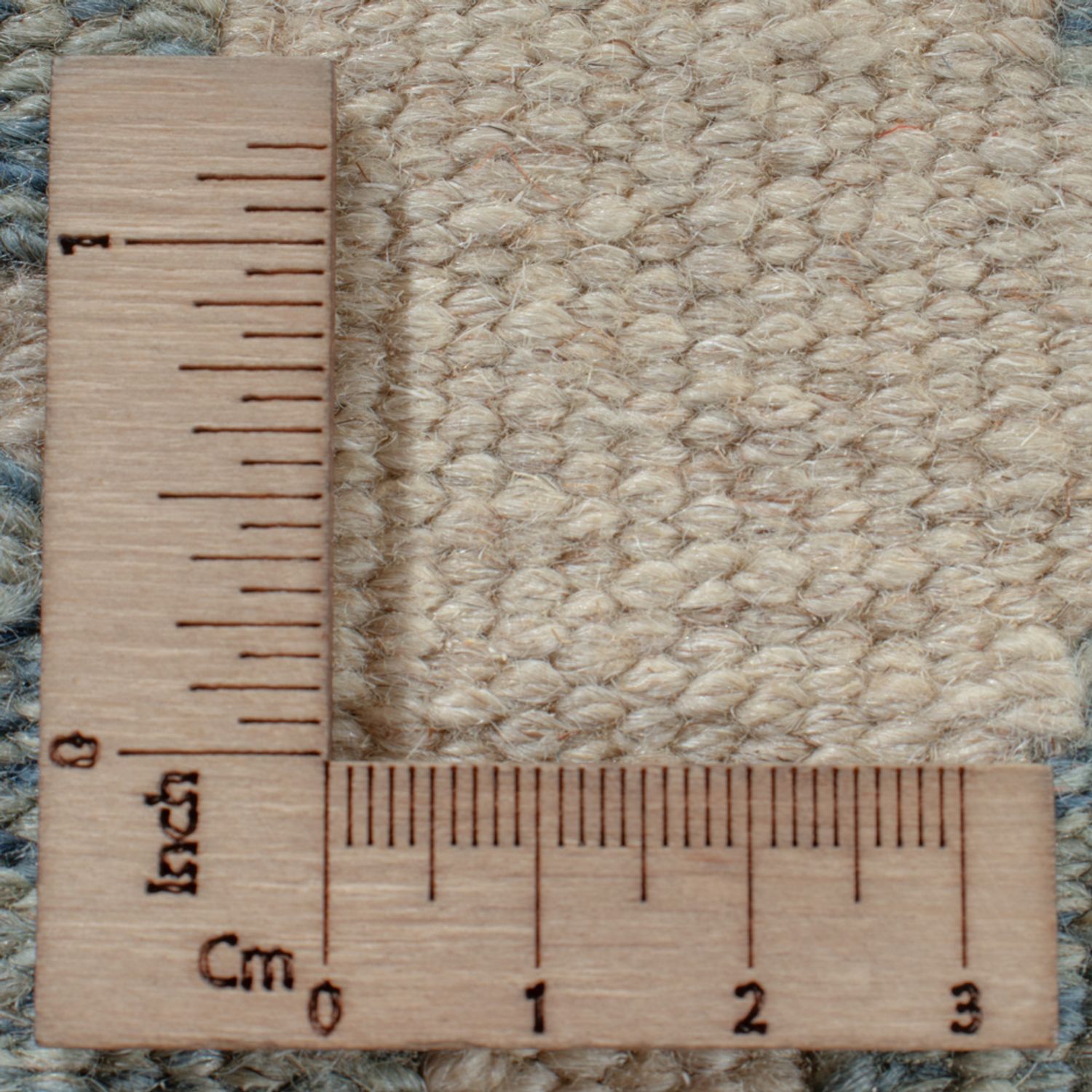 Kelim Rug - Splash - 294 x 203 cm - multicolored