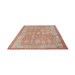 Kelim Rug - Splash - 299 x 242 cm - multicolored