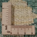 Kelim Rug - Splash - 297 x 198 cm - multicolored