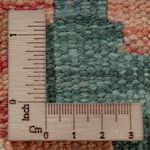 Kelim Rug - Splash - 301 x 197 cm - multicolored