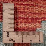 Kelim Rug - Splash - 295 x 197 cm - multicolored