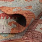 Kelimteppe - Splash - 235 x 170 cm - flerfarget