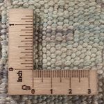 Kelim Rug - Splash - 242 x 177 cm - multicolored