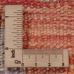 Kelim Rug - Splash - 243 x 178 cm - multicolored