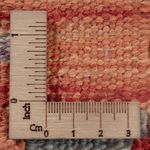 Kelimteppe - Splash - 252 x 178 cm - flerfarget