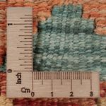 Kelimteppe - Splash - 248 x 180 cm - flerfarget