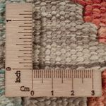 Kelim Rug - Splash - 245 x 180 cm - multicolored