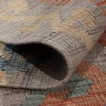 Kelim Rug - Splash - 235 x 168 cm - multicolored