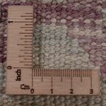 Kelim Teppich - Splash - 195 x 149 cm - mehrfarbig