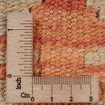 Kelim Rug - Splash - 230 x 172 cm - multicolored