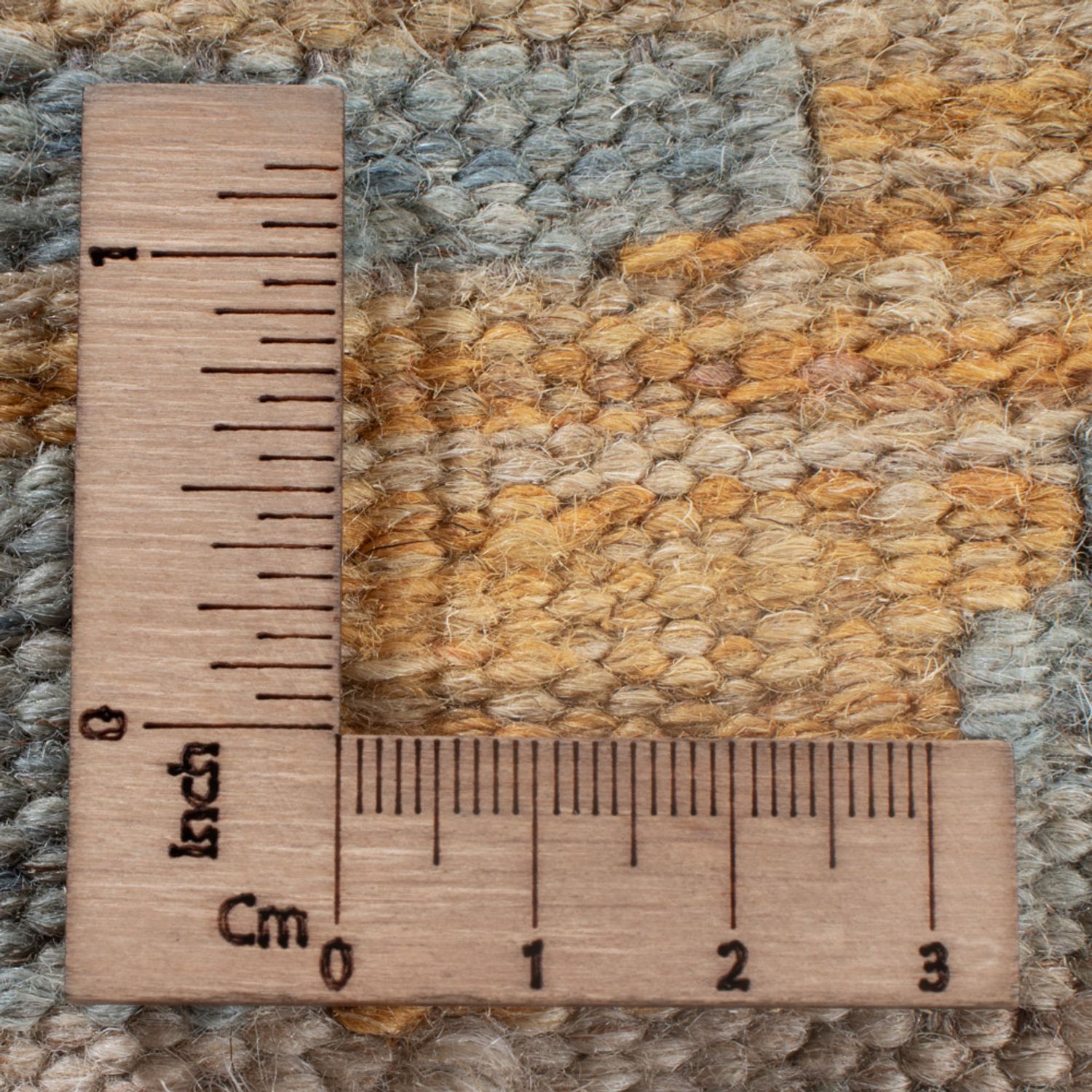 Kelim Rug - Splash - 240 x 172 cm - multicolored