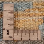 Kelim Rug - Splash - 240 x 172 cm - multicolored