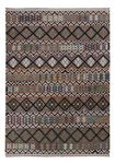 Kelim Rug - Splash - 288 x 203 cm - multicolored