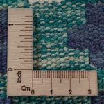 Kelim Rug - Splash - 288 x 203 cm - multicolored