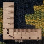 Kelimteppe - Splash - 315 x 203 cm - flerfarget