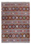 Kelim Rug - Splash - 240 x 175 cm - multicolored