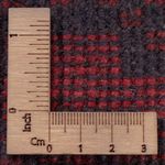 Afghan Rug - Filpa - 200 x 150 cm - red