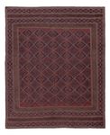 Kelim Rug - Oriental - 185 x 152 cm - rust
