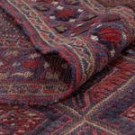 Kelim Rug - Oriental - 185 x 152 cm - rust