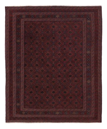 Runner Kelim Rug - Oriental - 186 x 156 cm - rust