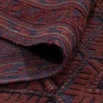 Runner Kelim Rug - Oriental - 186 x 156 cm - rust