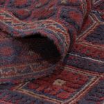 Runner Kelim Rug - Oriental - 186 x 156 cm - rust