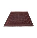 Runner Kelim Rug - Oriental - 186 x 156 cm - rust