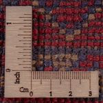 Kelimteppe - Orientalsk - 207 x 155 cm - rust