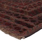 Kelim Rug - Oriental - 193 x 150 cm - rust
