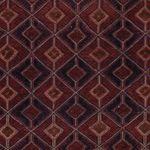 Kelim Rug - Oriental - 195 x 152 cm - dark beige