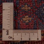 Kelim Rug - Oriental - 195 x 152 cm - dark beige