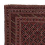 Kelim Rug - Oriental - 197 x 154 cm - dark beige