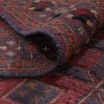 Kelim Rug - Oriental - 197 x 154 cm - dark beige