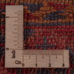 Kelim Rug - Oriental - 197 x 154 cm - dark beige