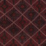 Kelimteppe - Orientalsk - 200 x 148 cm - mørk beige