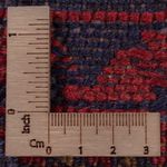 Kelimteppe - Orientalsk - 187 x 151 cm - mørk beige