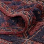 Runner Kelim Rug - Oriental - 180 x 173 cm - dark beige