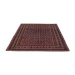 Runner Kelim Rug - Oriental - 180 x 173 cm - dark beige