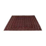 Runner Kelim Rug - Oriental - 177 x 156 cm - dark beige