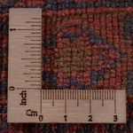 Kelim Rug - Oriental - 199 x 153 cm - dark beige