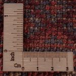 Runner Kelim Rug - Oriental - 187 x 157 cm - dark beige