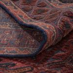 Kelimteppe - Orientalsk - 190 x 157 cm - mørk beige