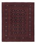 Runner Kelim Rug - Oriental - 189 x 156 cm - dark beige