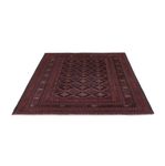 Runner Kelim Rug - Oriental - 189 x 156 cm - dark beige