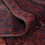 Kelim Rug - Oriental - 184 x 148 cm - dark beige