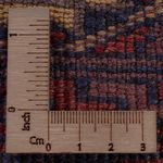 Kelim Rug - Oriental - 184 x 148 cm - dark beige