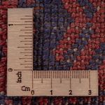 Kelim Rug - Oriental - 202 x 170 cm - dark beige