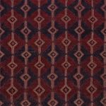 Kelim Rug - Oriental - 190 x 160 cm - dark beige